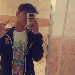 Meet your Posher, Joe